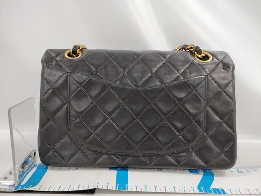 CHANEL Matelasse 23 Chain Shoulder Bag