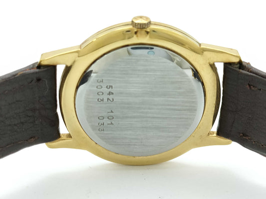 UNIVERSAL GENEVE Universal Geneva Hand-Wound Men's Watch 542101 3003033