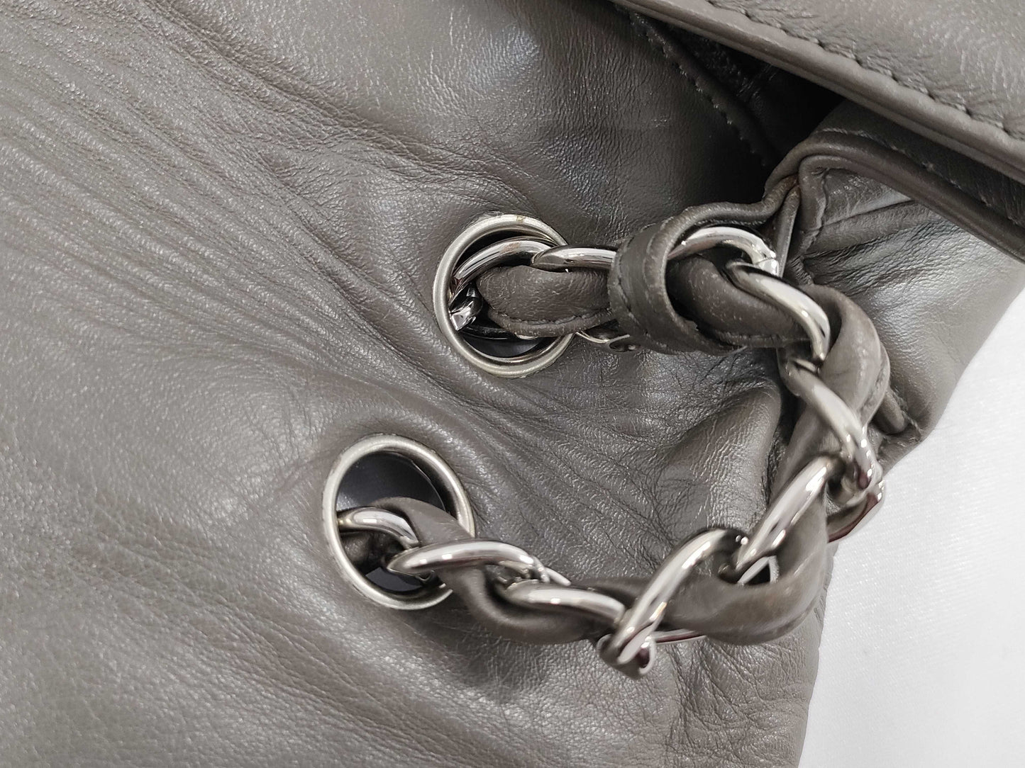 CHANEL Shoulder Bag Shoulder Bag
