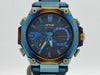 CASIO G-SHOCK 5636 MTG-B2000 201B105A B4JT5A Phoenix Men's Watch