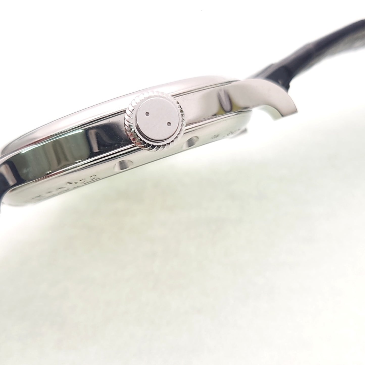 F.P.Journe Octa Reserve de Marché 078-AN Automatic PT950 Men's Watch