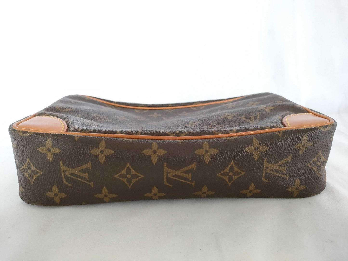 LOUIS VUITTON M51845 Monogram Compiègne 878SL Second Bag