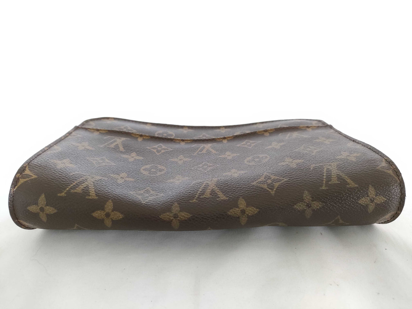 LOUIS VUITTON M51790 Monogram Louis Vuitton Monogram Orsay M51790 AR1000 Shoulder Bag