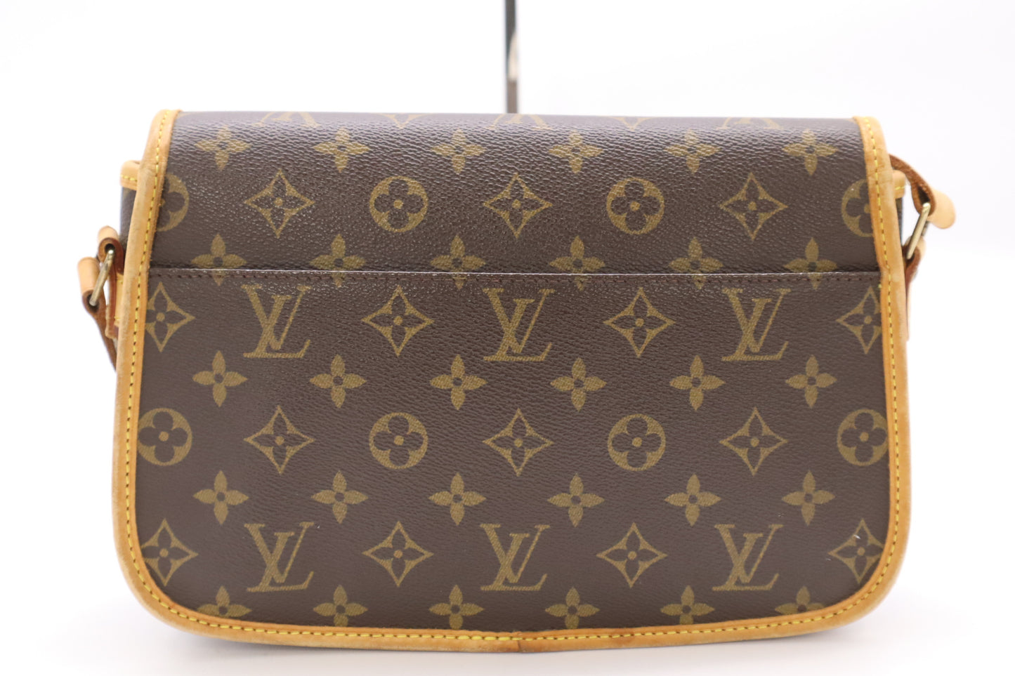 LOUIS VUITTON M42250 Monogram Sologne Shoulder Bag