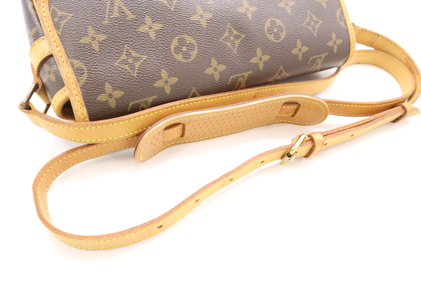 LOUIS VUITTON M42250 Monogram Sologne Shoulder Bag