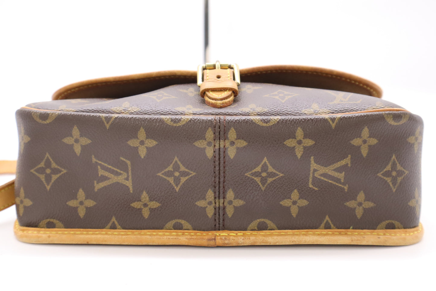 LOUIS VUITTON M42250 Monogram Sologne Shoulder Bag
