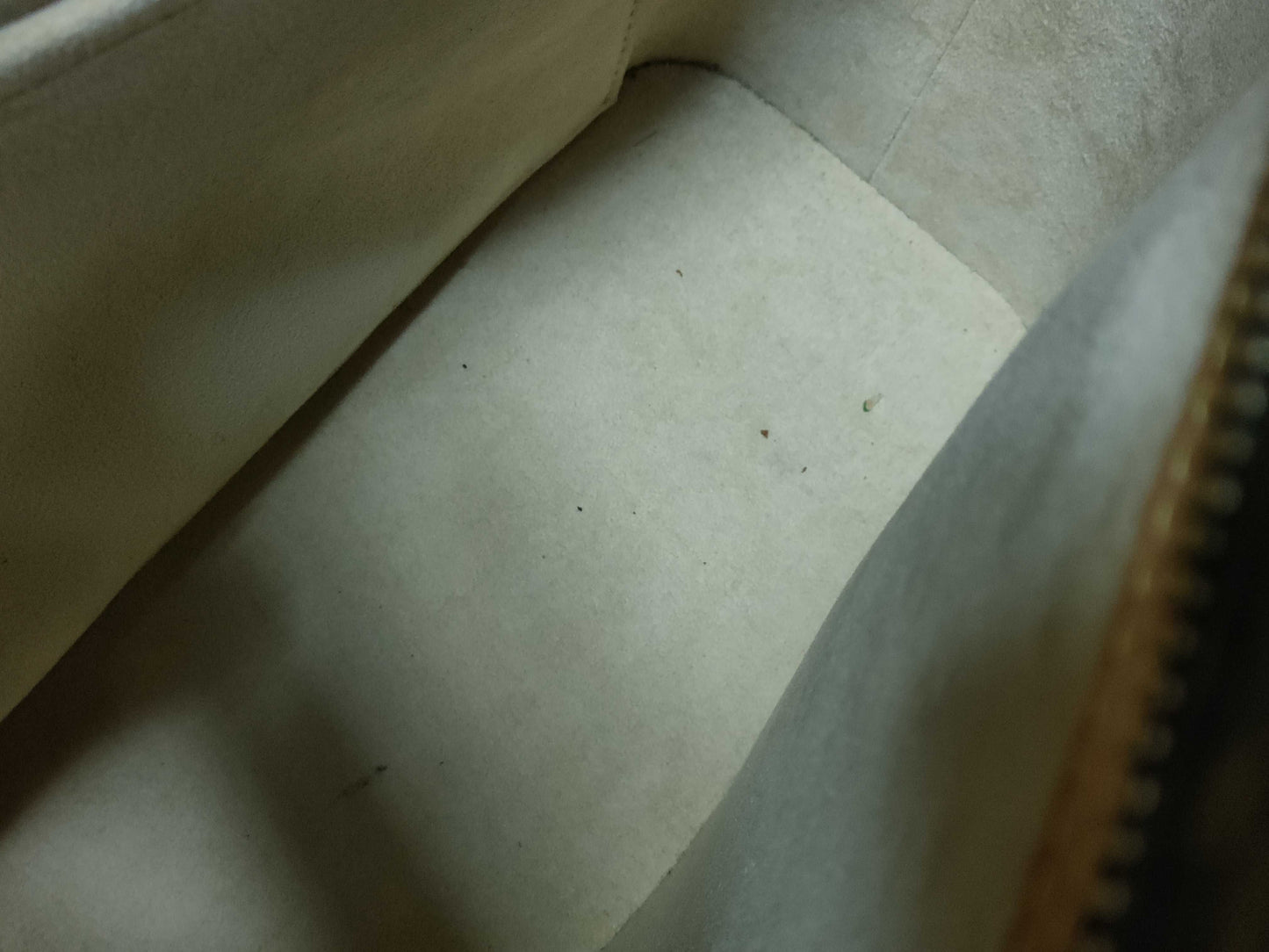 LOUIS VUITTON Monogram Luco SR0031 Tote Bag