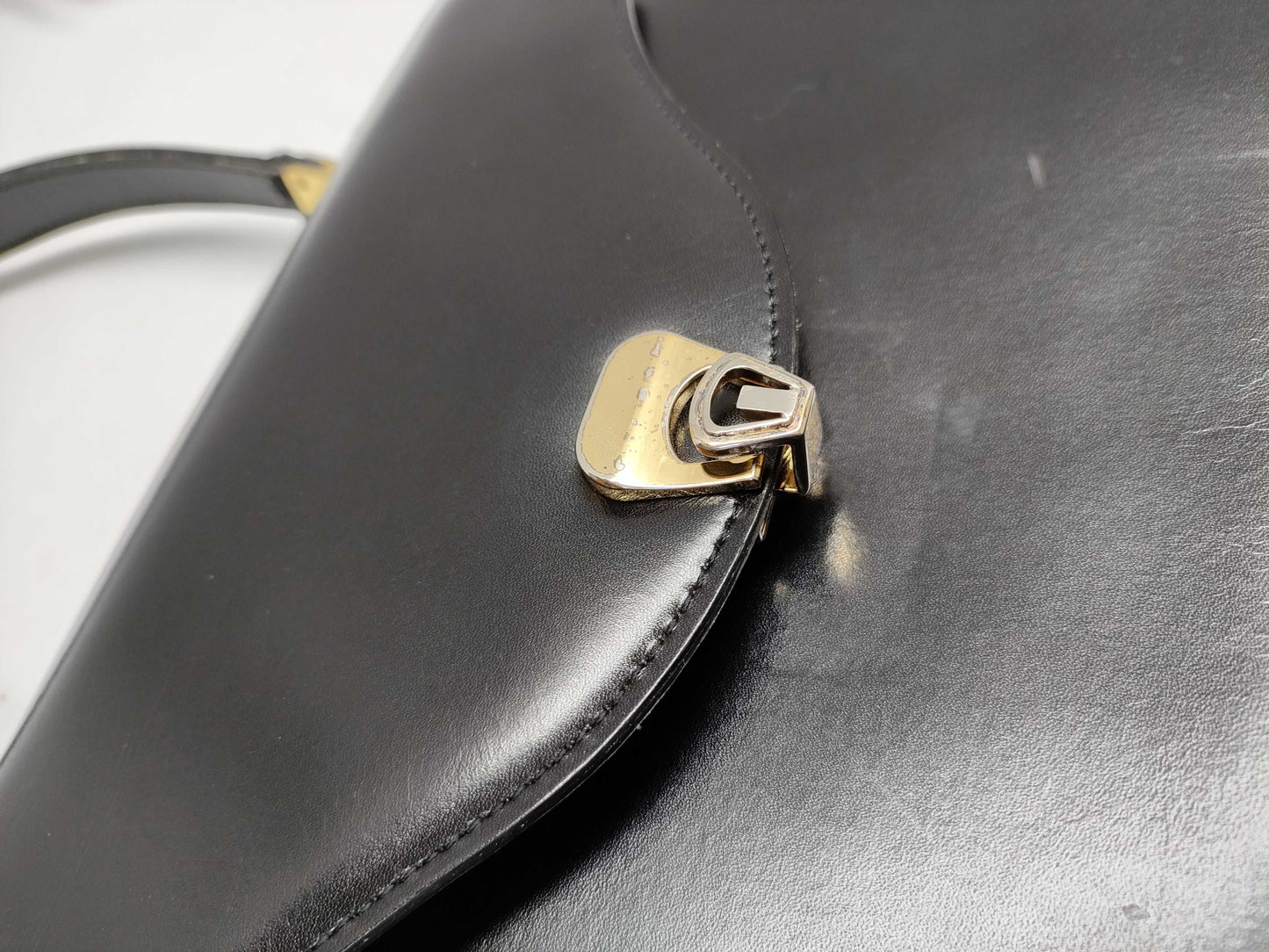 wako formal bag handbag