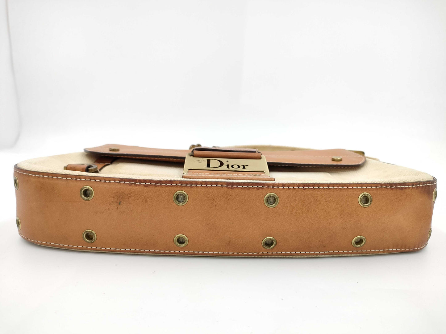 Dior Street Chic Shoulder Bag Handbag