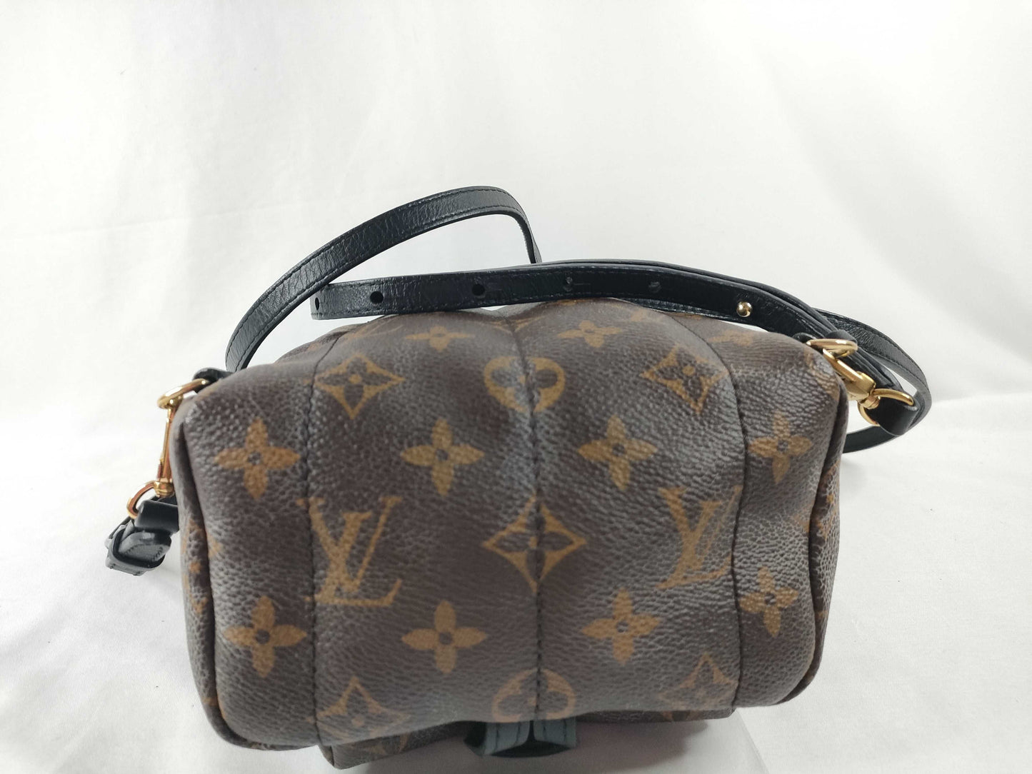 LOUIS VUITTON Louis Vuitton Backpack Rucksack