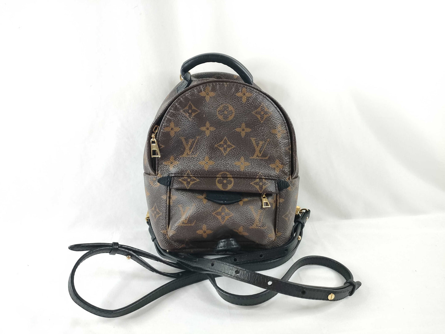 LOUIS VUITTON Louis Vuitton Backpack Rucksack