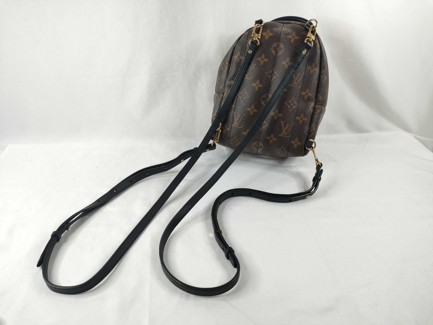 LOUIS VUITTON Louis Vuitton Backpack Rucksack