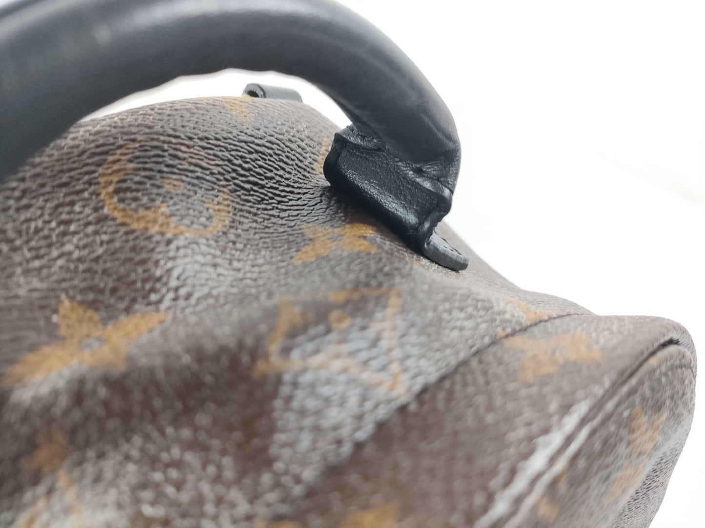 LOUIS VUITTON Louis Vuitton Backpack Rucksack