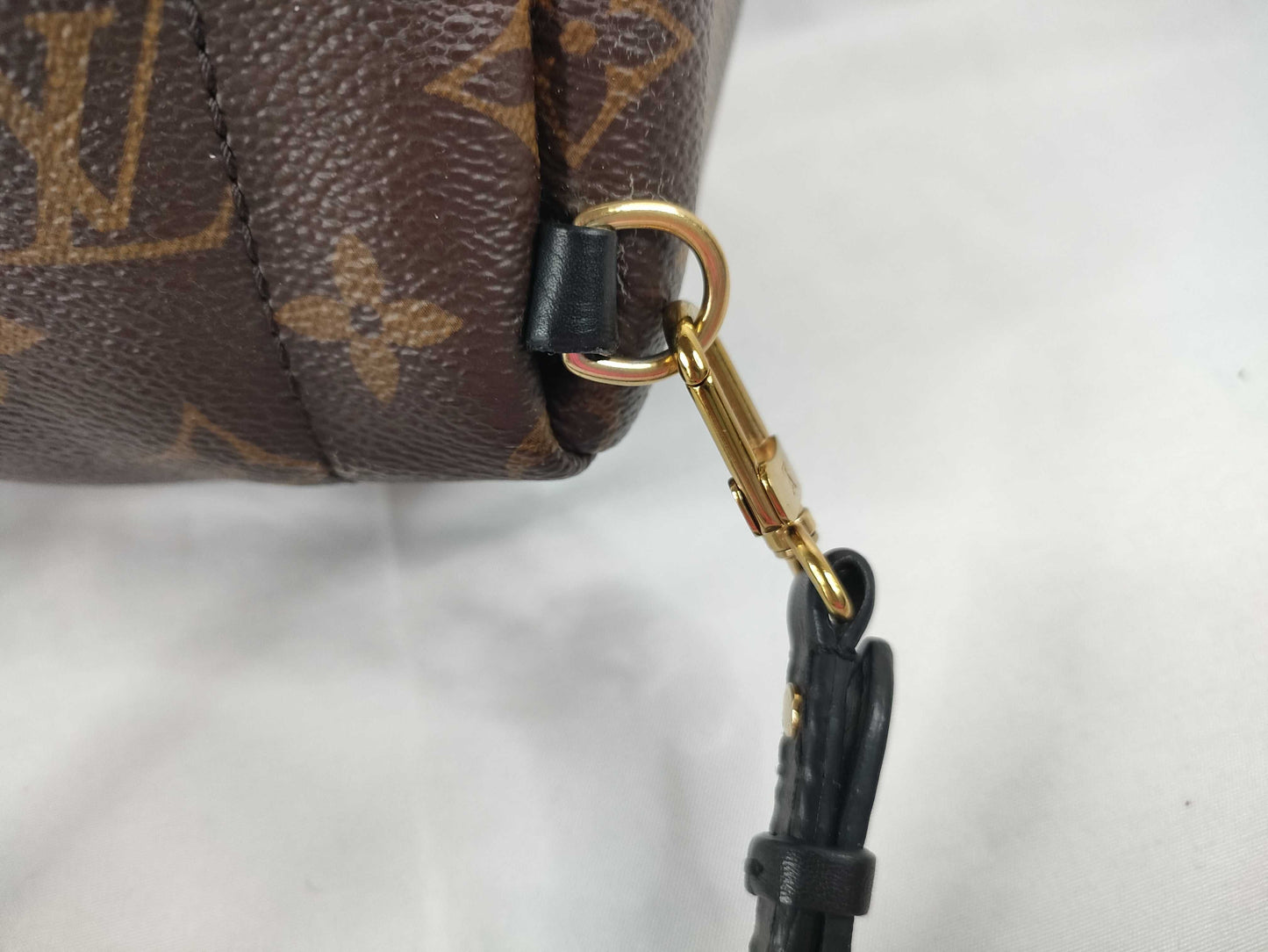 LOUIS VUITTON Louis Vuitton Backpack Rucksack