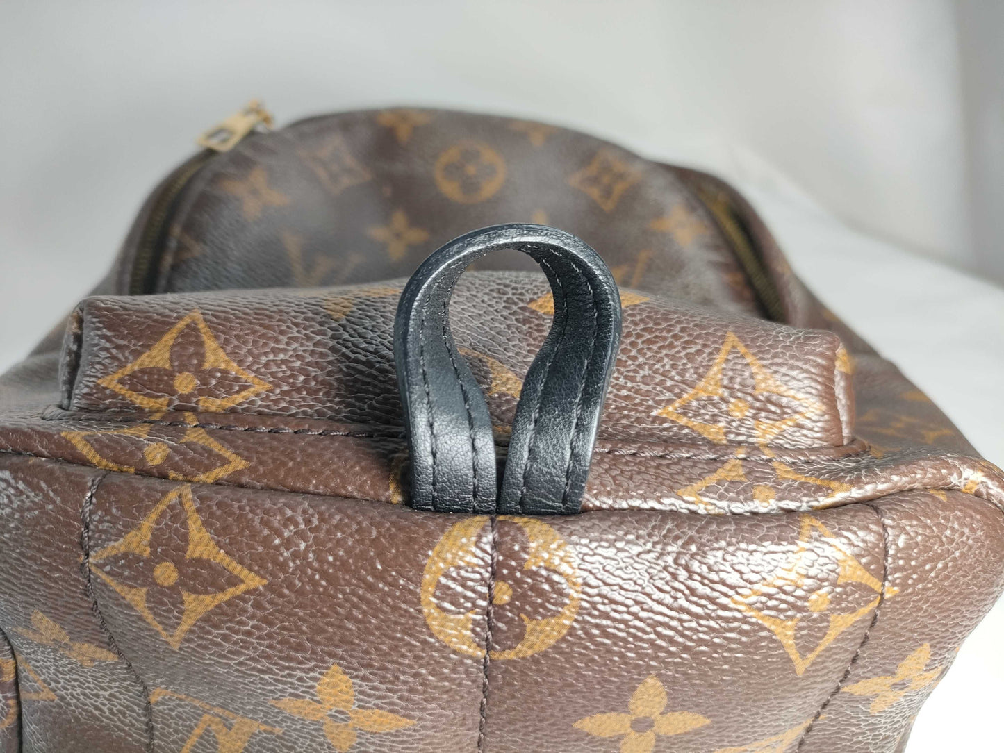 LOUIS VUITTON Louis Vuitton Backpack Rucksack