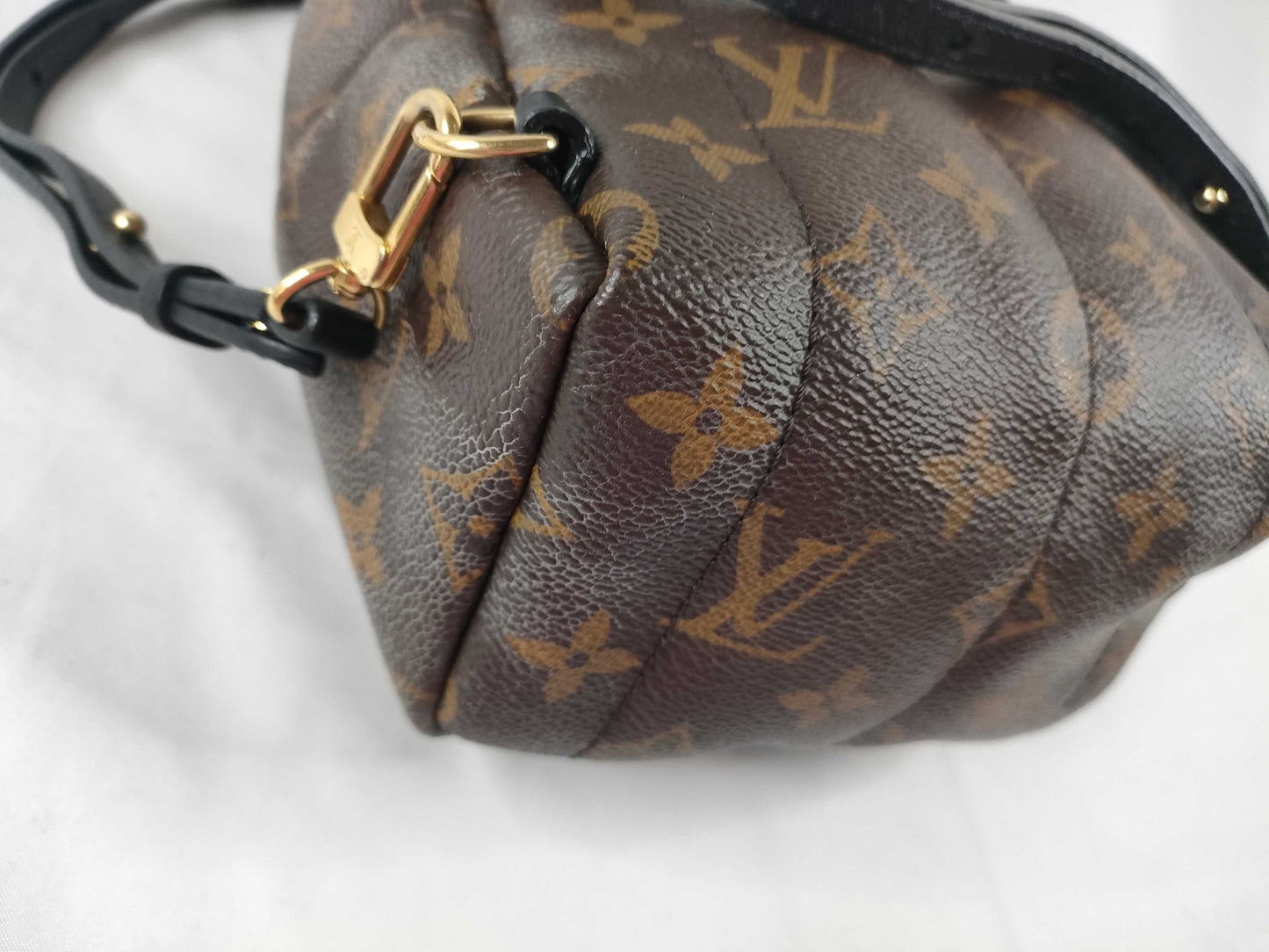 LOUIS VUITTON Louis Vuitton Backpack Rucksack