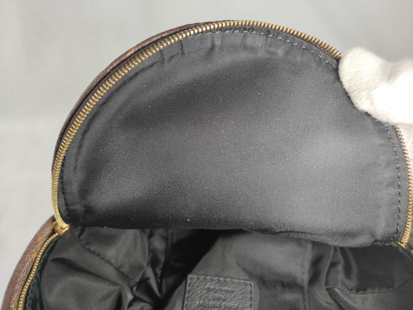 LOUIS VUITTON Louis Vuitton Backpack Rucksack