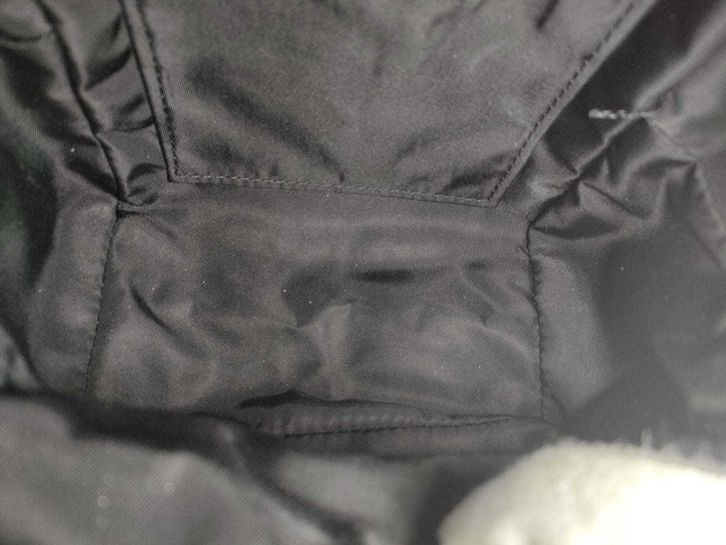 LOUIS VUITTON Louis Vuitton Backpack Rucksack