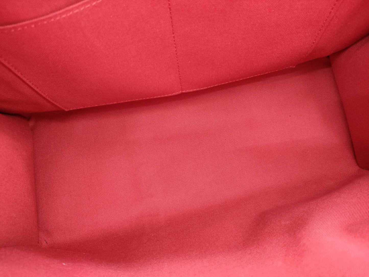 LOUIS VUITTON Giant On the Go GM Tote Bag