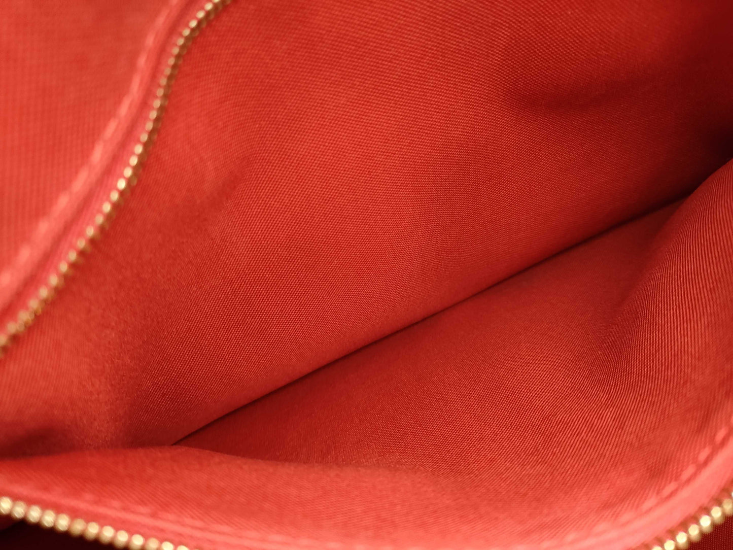 LOUIS VUITTON Giant On the Go GM Tote Bag