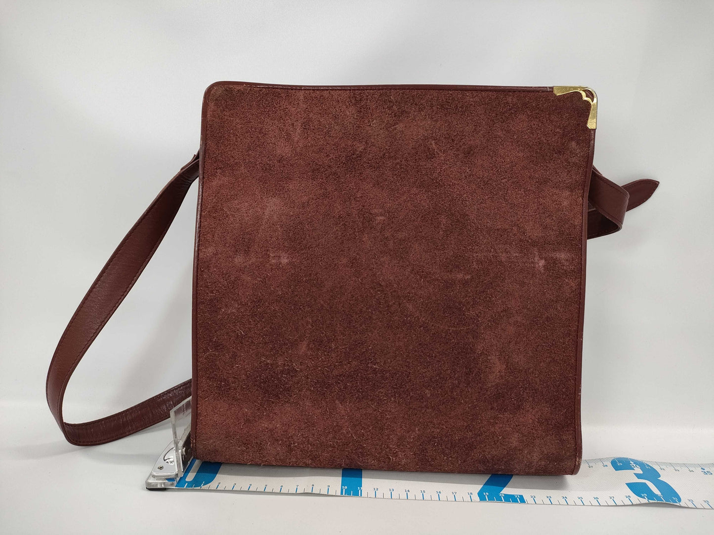 Cartier Must Line Shoulder Bag