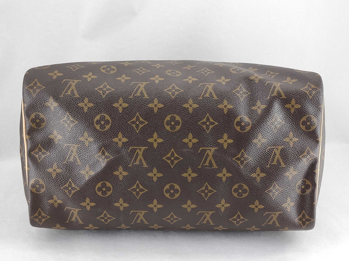 LOUIS VUITTON Speedy 35 Handbag