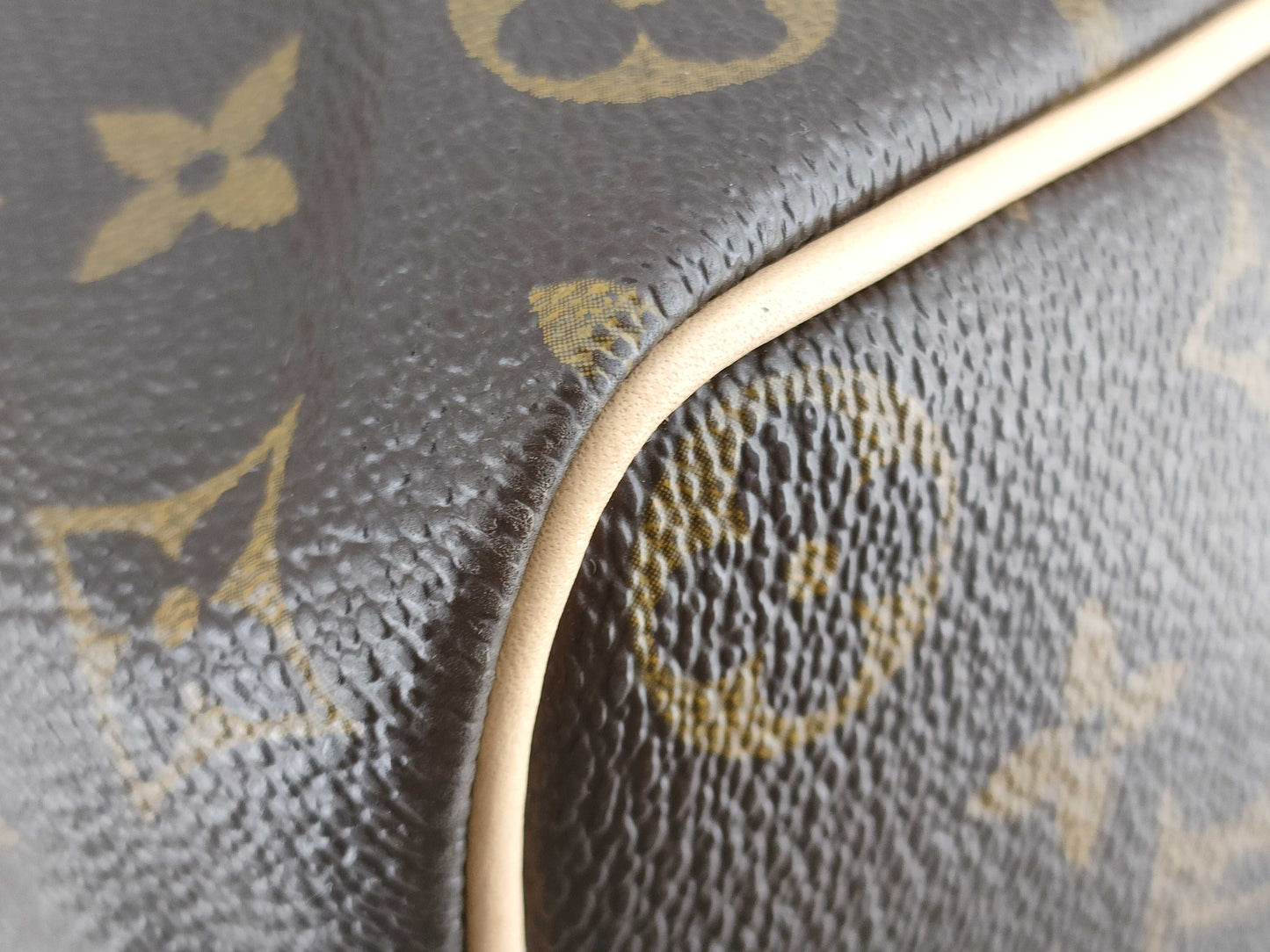 LOUIS VUITTON Speedy 35 Handbag
