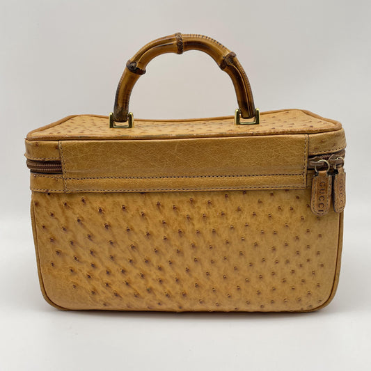 GUCCI GUCCI bag case handbag