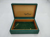ROLEX empty box and other accessories