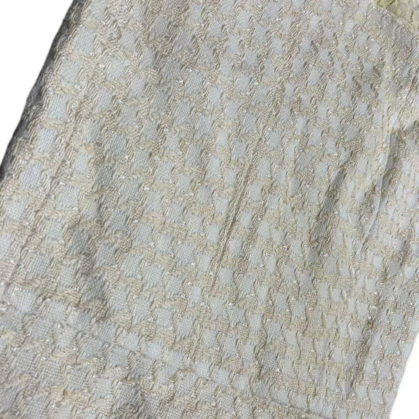 CHANEL skirt size 36