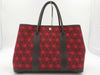 HERMES Garden Party Tote Bag