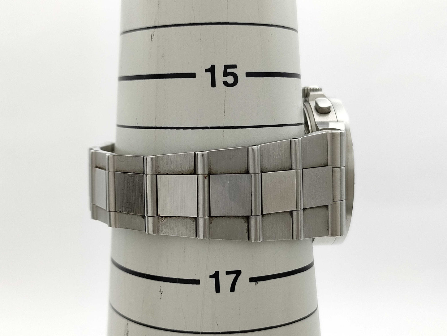 BVLGARI CH35S D3918 Automatic Men's Watch