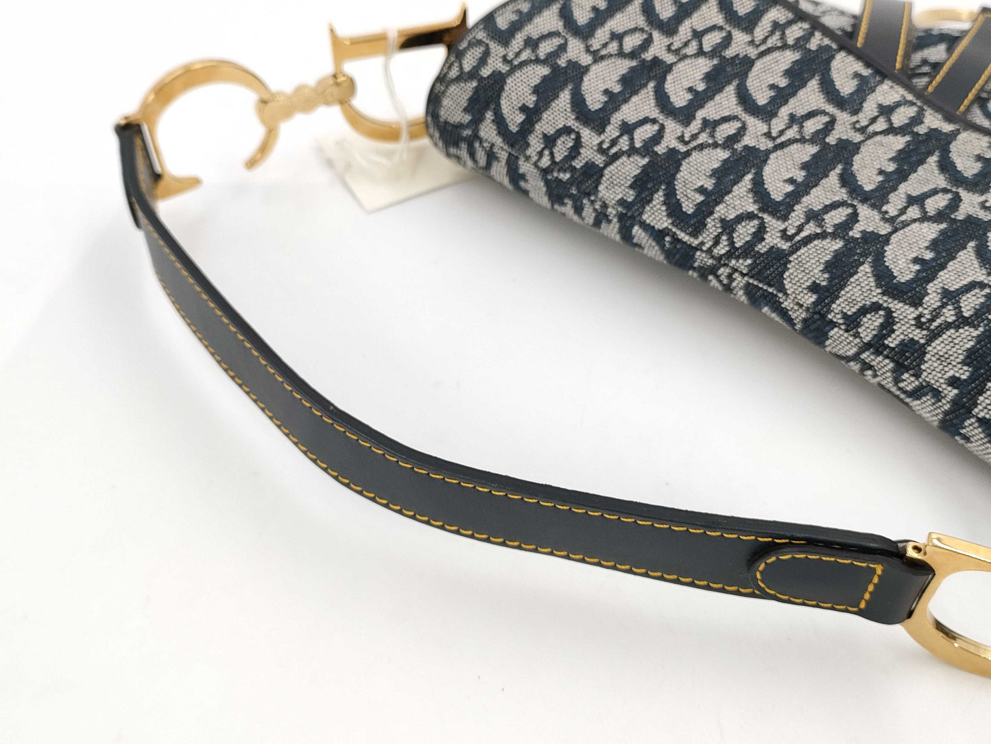 Dior Saddlebag Handbag
