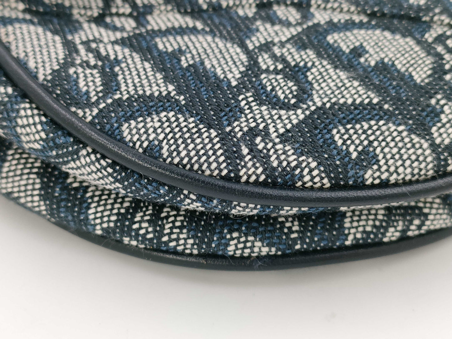 Dior Saddlebag Handbag