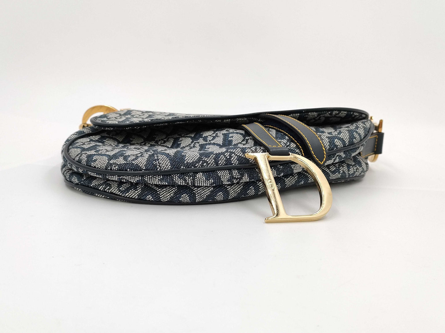 Dior Saddlebag Handbag