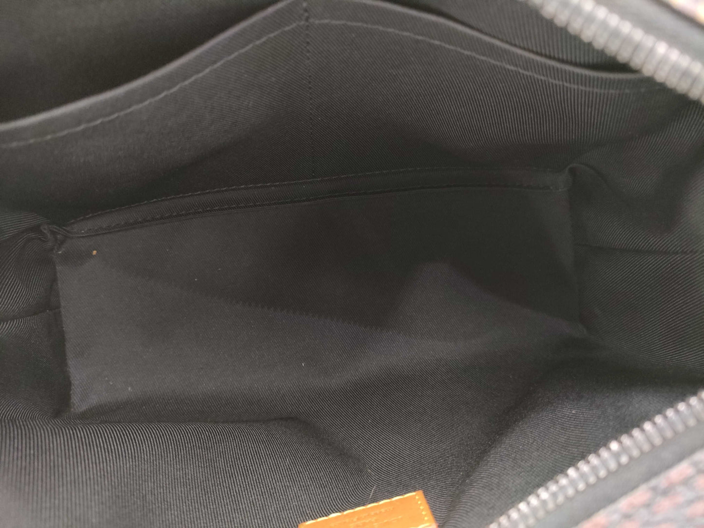 LOUIS VUITTON Louis Vuitton Box Shoulder Bag
