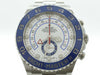 ROLEX Yacht-Master II 116680 90E8C881 White Men's Watch