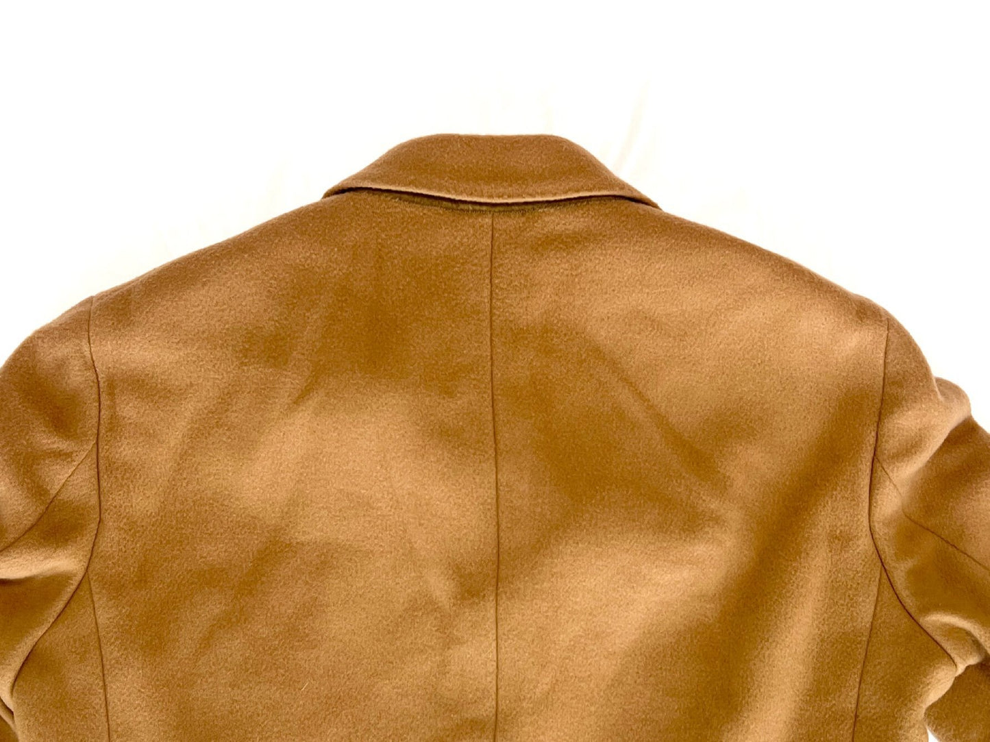 POLO Ralph Lauren Wool Chesterfield Coat Size 40