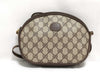 GUCCI GG Supreme Shoulder Bag