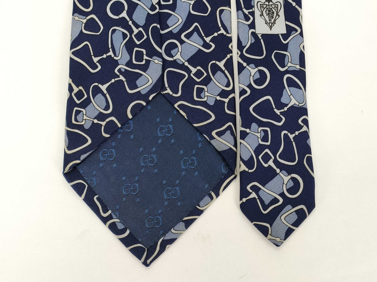 GUCCI GUCCI Tie Tie