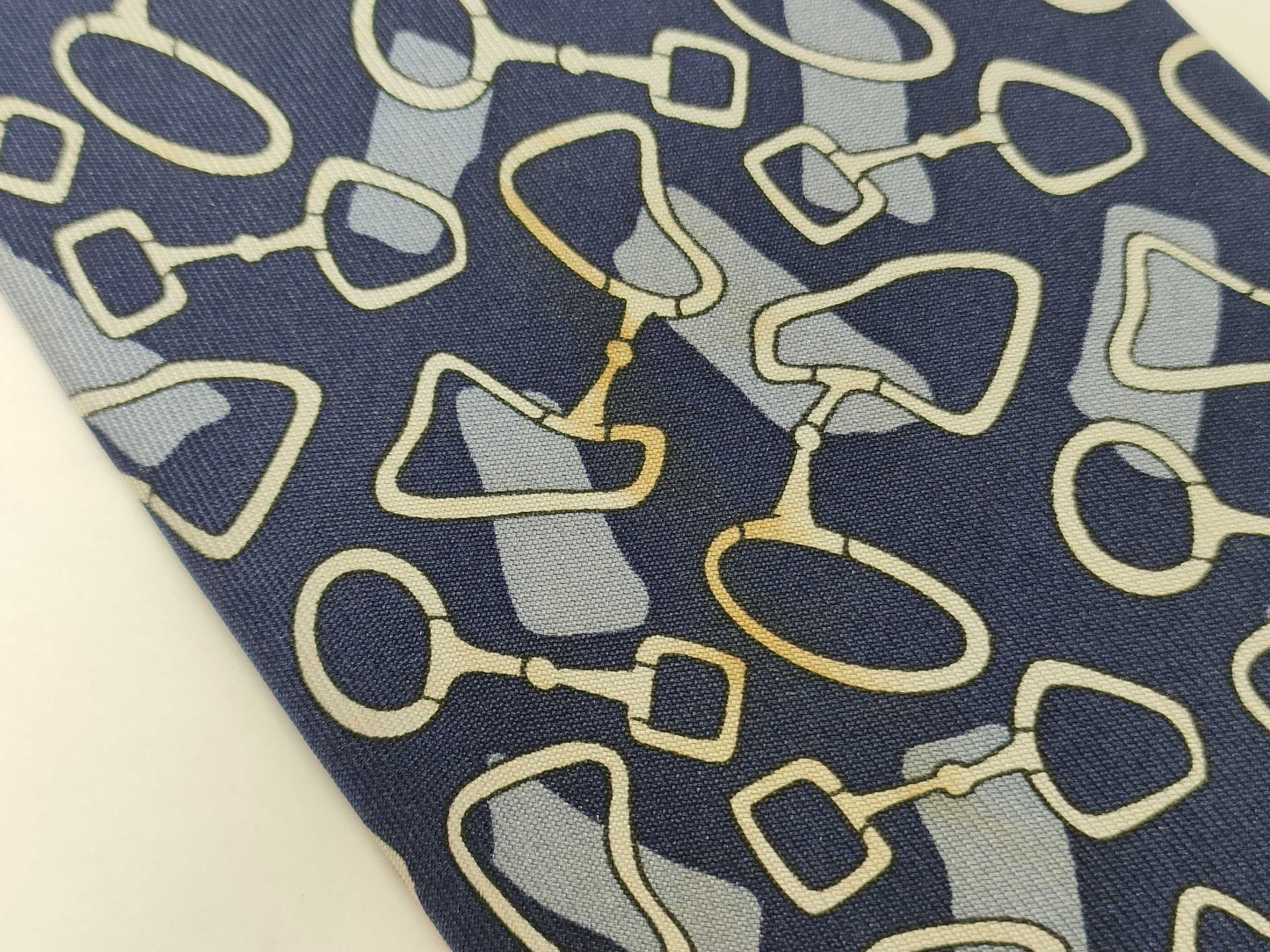 GUCCI GUCCI Tie Tie
