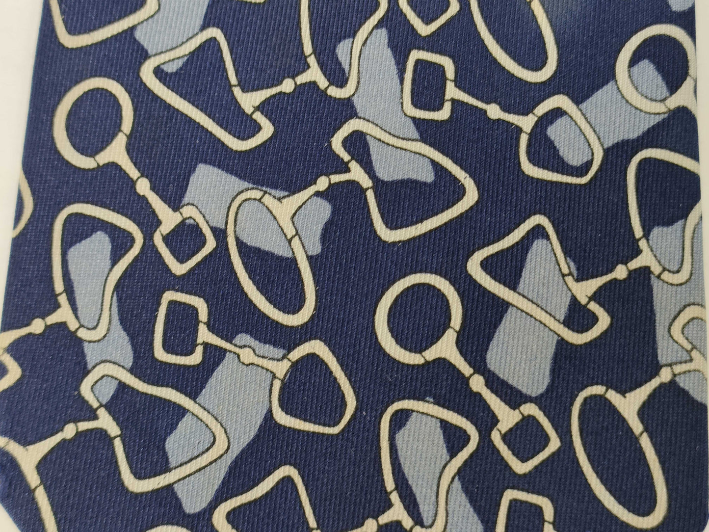 GUCCI GUCCI Tie Tie