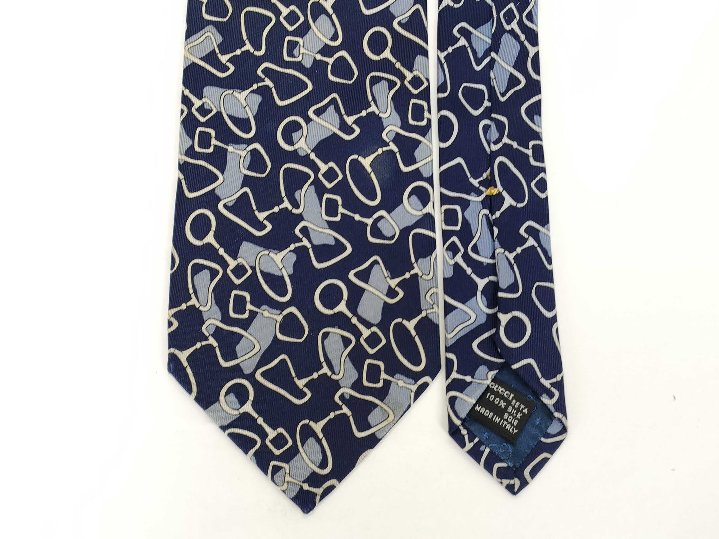GUCCI GUCCI Tie Tie