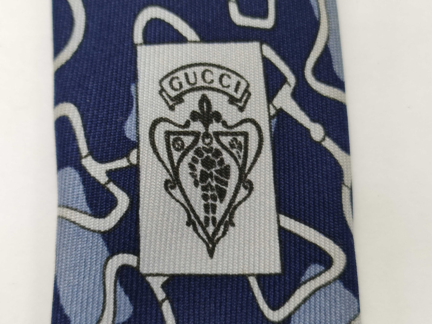 GUCCI GUCCI Tie Tie