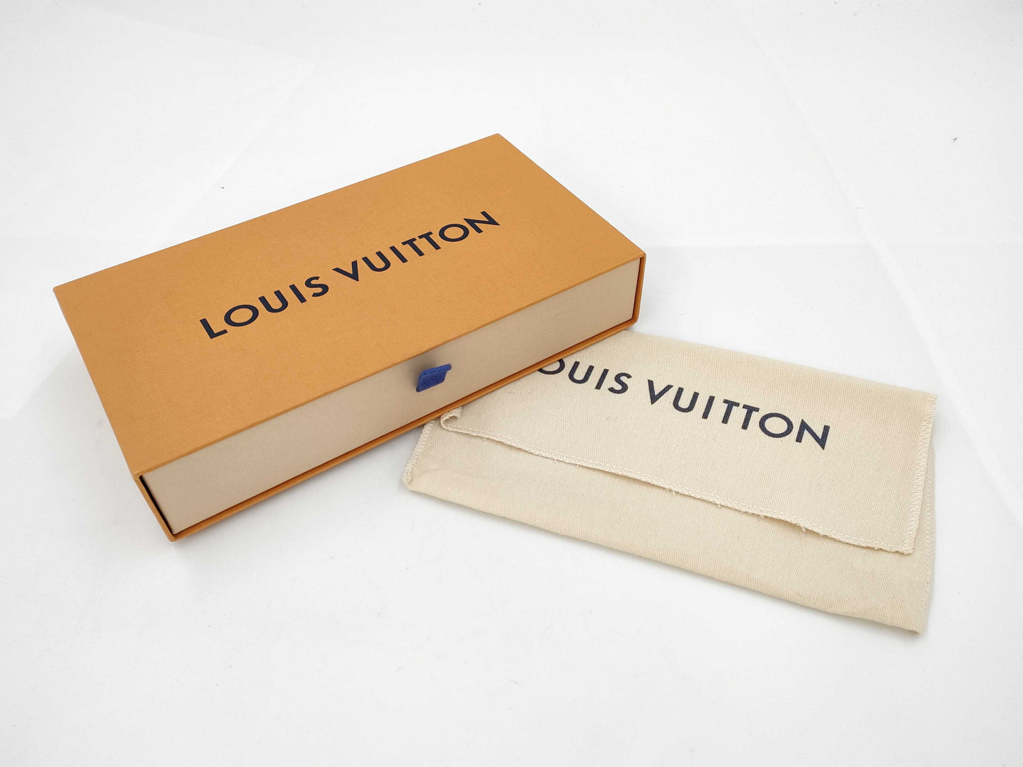 LOUIS VUITTON Monogram Zippy Wallet