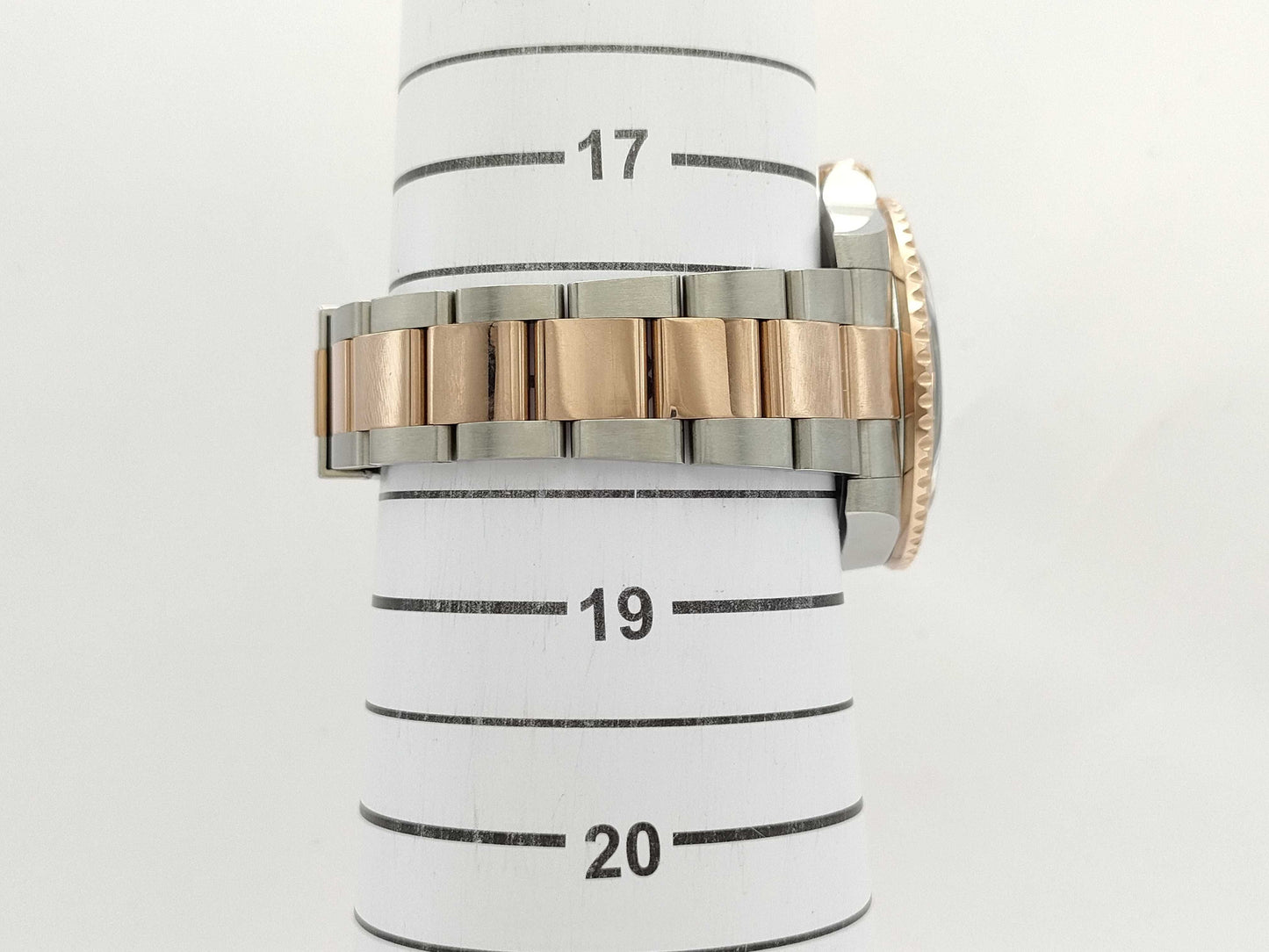 ROLEX 126711CHNR 466488W0 Men's Watch