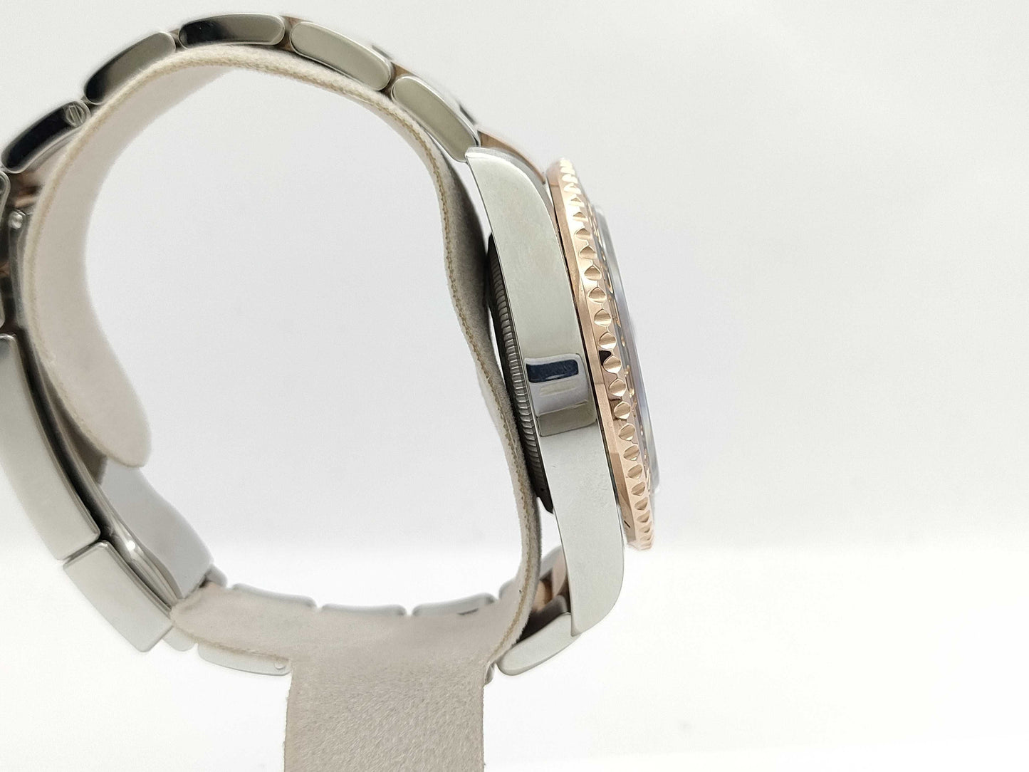 ROLEX 126711CHNR 466488W0 Men's Watch