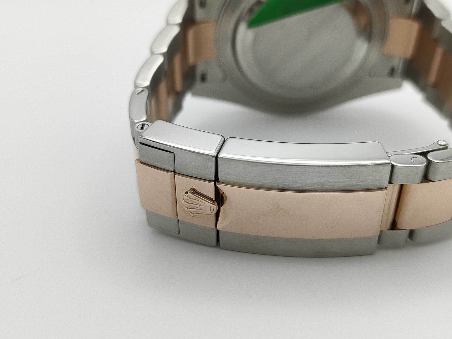 ROLEX 126711CHNR 466488W0 Men's Watch