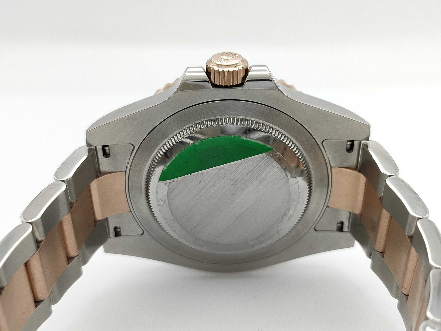 ROLEX 126711CHNR 466488W0 Men's Watch