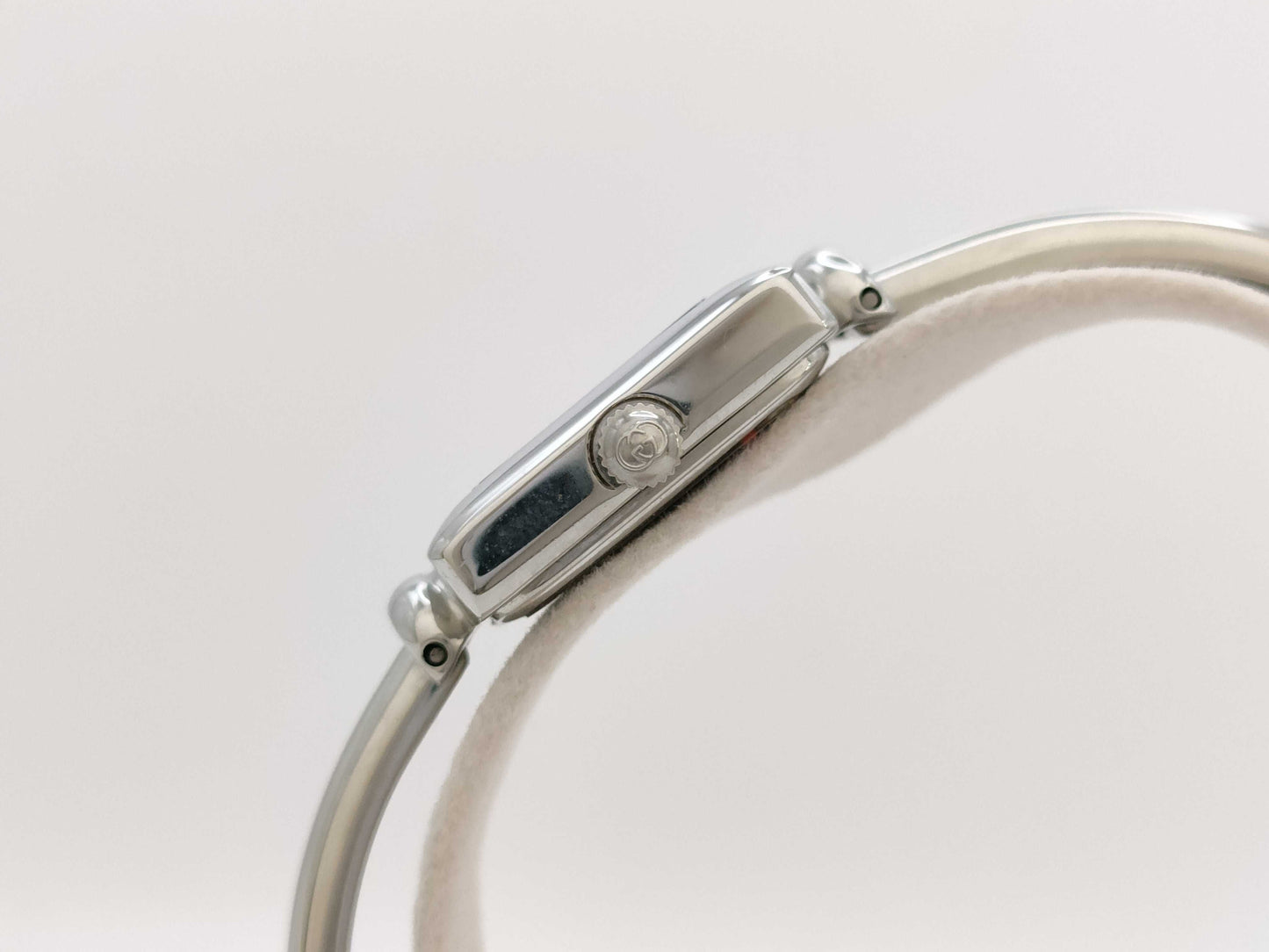 GUCCI 1900L 0094743 Quartz Unmoving Women's Watch